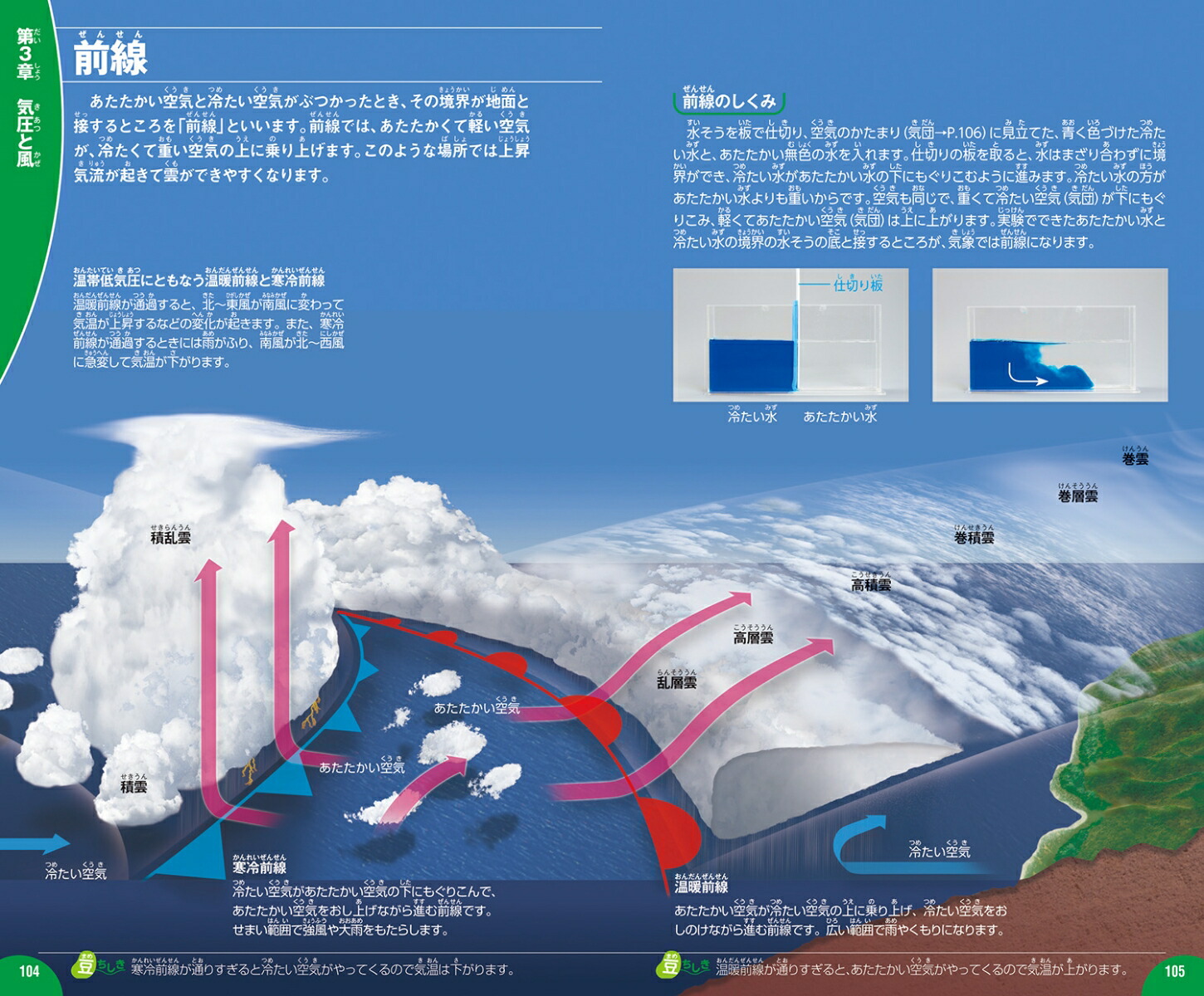 楽天ブックス 天気・気象 武田康男/坪木和久 9784052053313 本